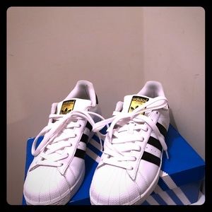 Adidas Superstar W